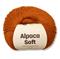 Alpacka Soft 50g Copper A635 Adlibris – kuva 2