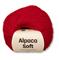 Alpacka Soft 50g Red A319 Adlibris – kuva 2