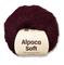 Alpacka Soft 50g Wine red A022 Adlibris – kuva 2