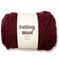 Felting Wool 100g Cranberry A673 Adlibris – kuva 2