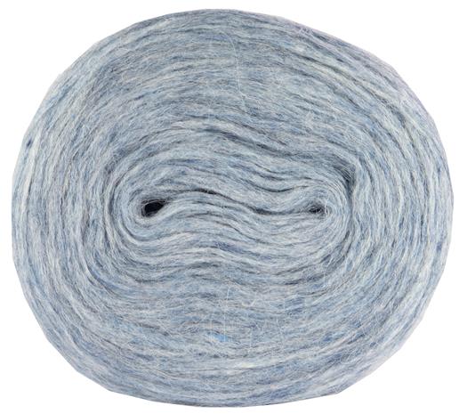 Plötulopi 100 g Light blues blue Istex