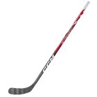 CCM Jetspeed FT9 Pro Red YTH Left jääkiekkomaila