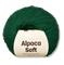 Alpacka Soft 50g Dark Green A246 Adlibris – kuva 2