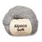 Alpacka Soft 50g Medium Grey A236 Adlibris – kuva 2