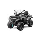 CFMOTO CFORCE 625 Long EPS T3B ABS harmaa mönkijä