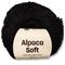 Alpacka Soft 50g Black A234 Adlibris – kuva 2
