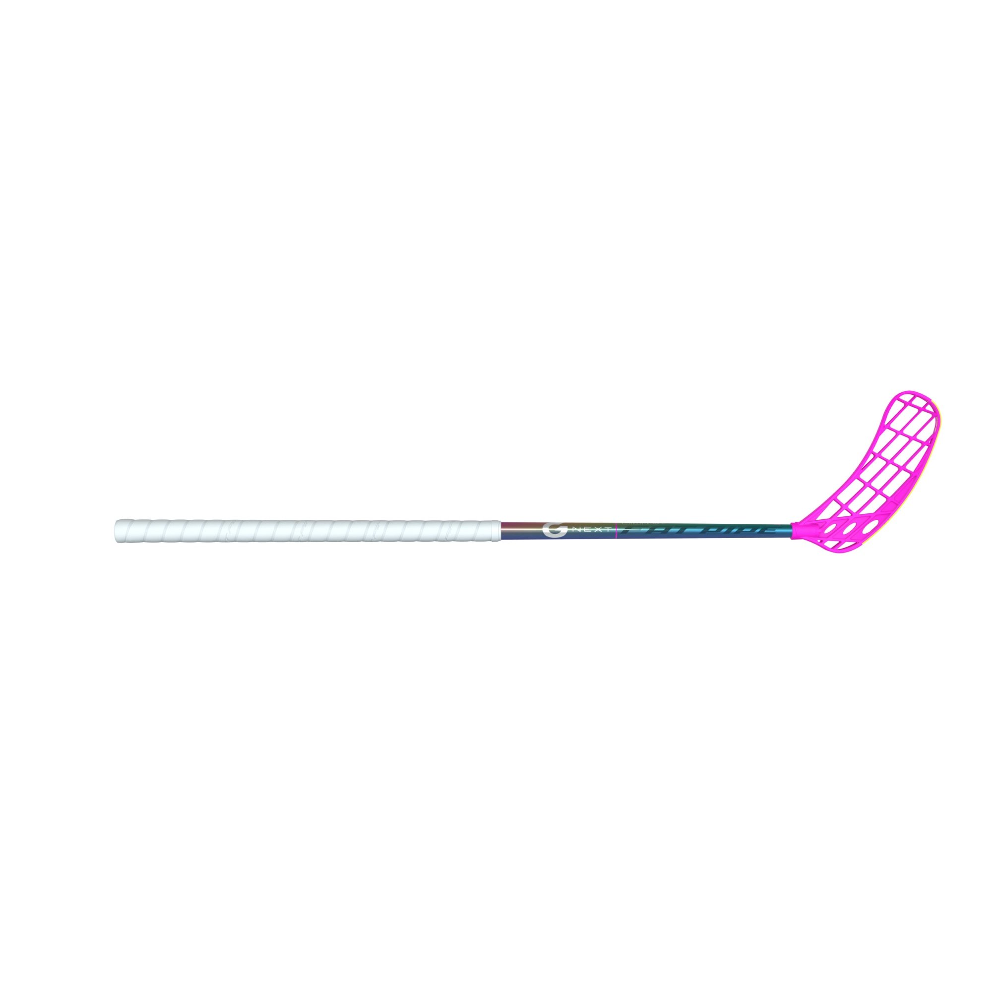 Fat Pipe Next-G 31 SILK Slicks salibandymaila