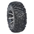 Forerunner Knight Winter 26x11-12 ATV nastoitettu mönkijän rengas