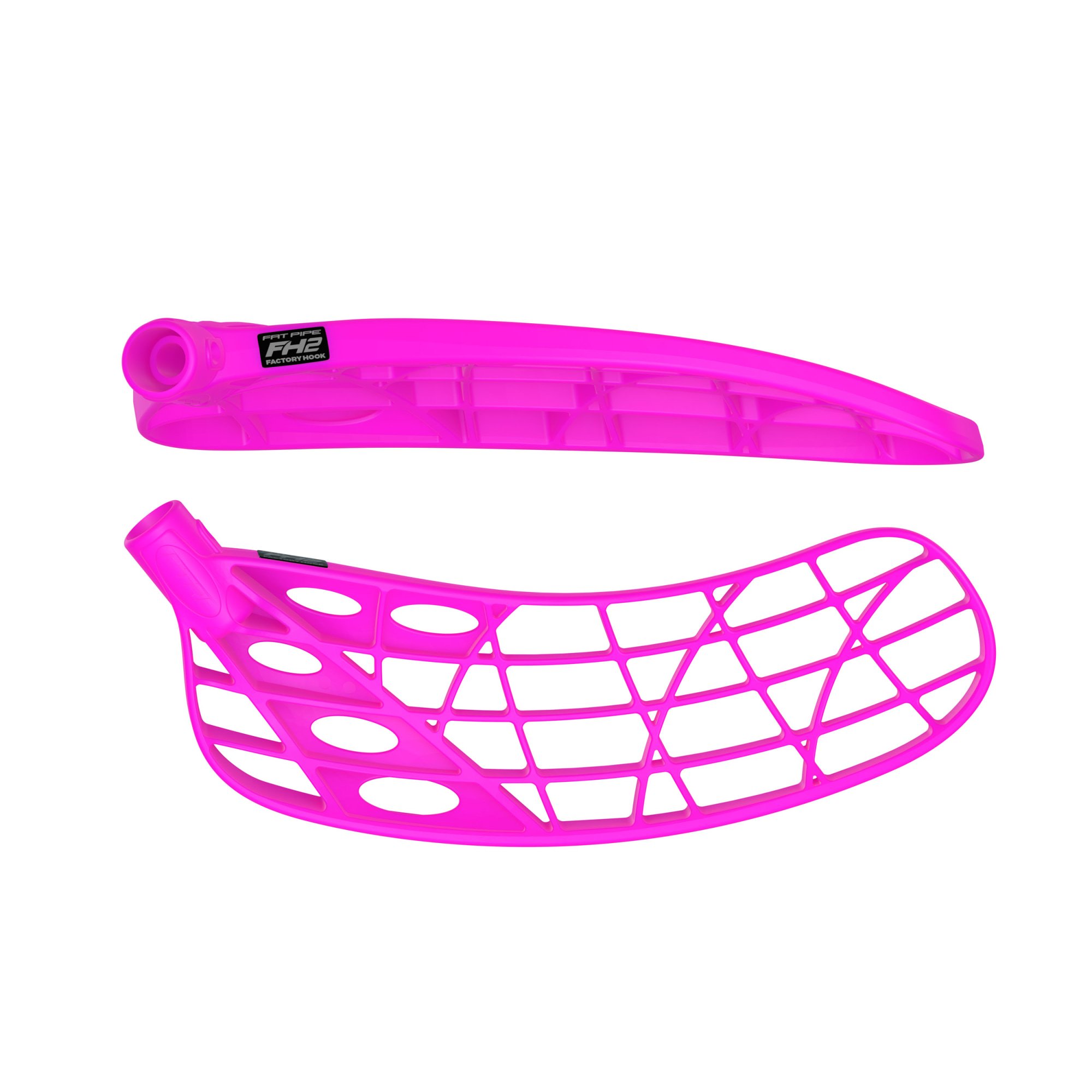 Fat Pipe CTRL PPB LE Pink FH2 lapa