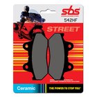SBS 23-542HF Ceramic Honda jarrupalat