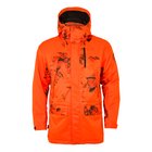 Härkilä Wildboar Pro Blaze Camo takki