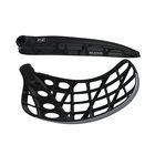 Fat Pipe CTRL Slicks PPH Coal Black/PE Silver FH2 lapa