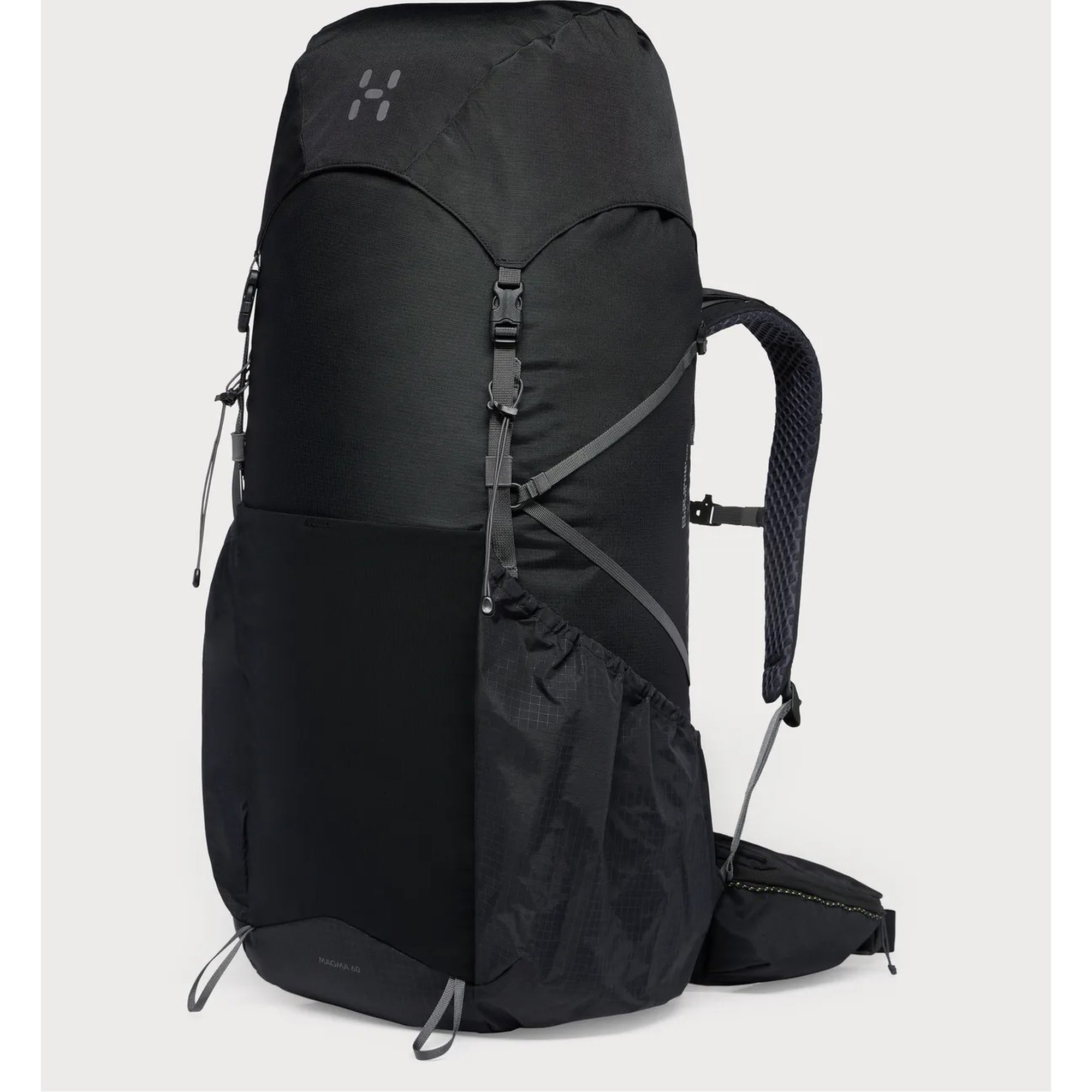 Haglöfs Magma 60L vaellusrinkka