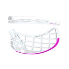Fat Pipe SILK Slicks PPS Ghost White/PE LE Pink lapa