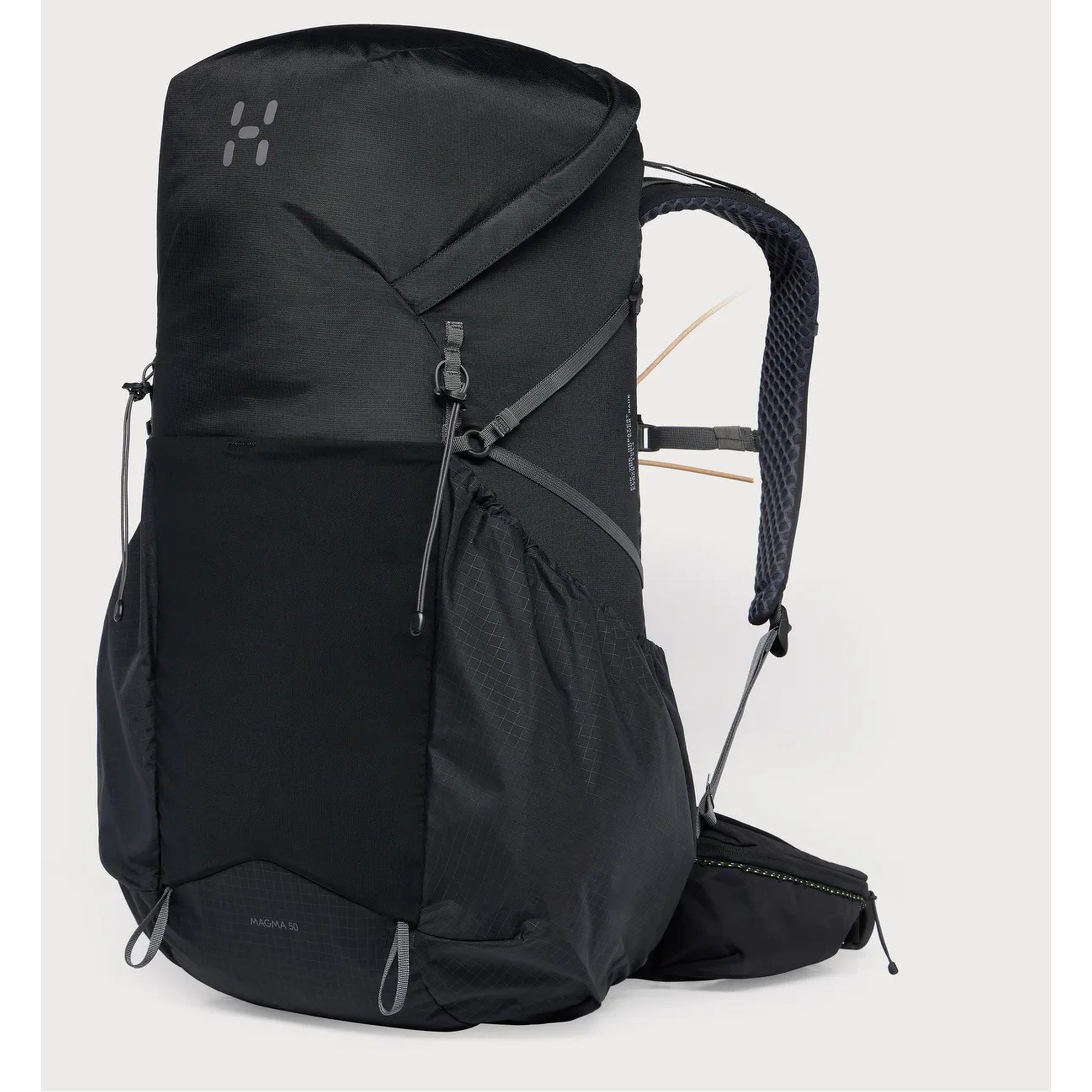 Haglöfs Magma 50L vaellusrinkka