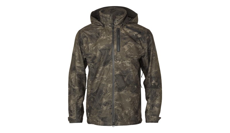 Härkilä Forest Hunter GTX camo takki – kuva 1/1