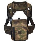Härkila Camo Bino Harness rintalaukku