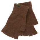 Härkilä Alpaca Half Finger kynsikkäät