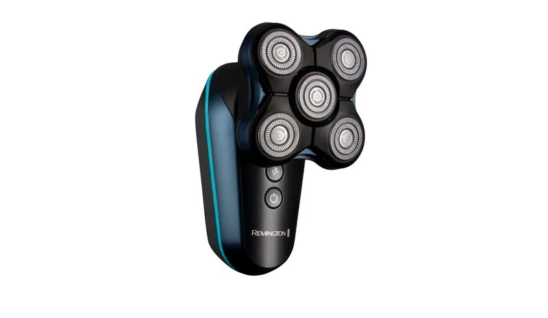 Remington XR8000 Head & Beard Shaver, kotiparturi