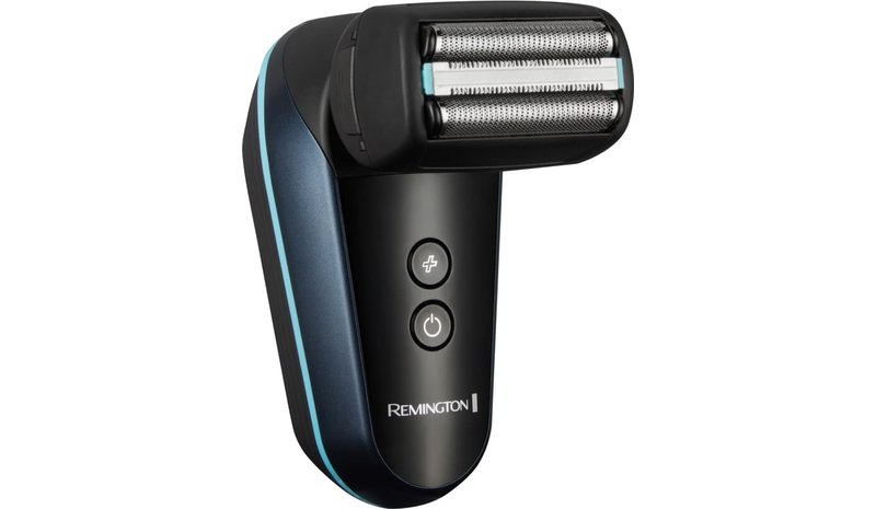 Remington XR8000 Head & Beard Shaver, kotiparturi