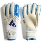 adidas Maalivahdin Hanskat Copa Pro Fingersave Chaos vs Control - Valkoinen/Lucid Ray Blue/Navy
