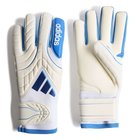adidas Maalivahdin Hanskat Copa Pro PC Chaos vs Control - Valkoinen/Lucid Ray Blue/Navy