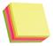 Notes Stick'n Notes 76x76 mm moniväri – kuva 2
