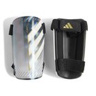 adidas Säärisuojat F50 Training Immortal DNA - Harmaa/Valkoinen Lapset