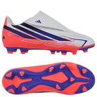 adidas F50 Hyperfast Club Velcro FxG Chaos vs Control Lapset