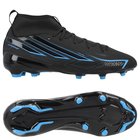adidas F50 Hyperfast League Mid Cut FG Immortal DNA Lapset
