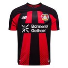 Bayer Leverkusen Kotipaita 2026/27 Lapset