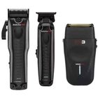 BaByliss PRO FX726E LO-PROFX Gold Trimmer, partatrimmeri