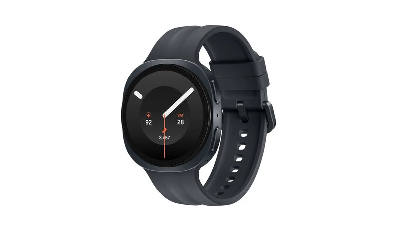 Samsung Galaxy Watch9 40mm LTE, älykello
