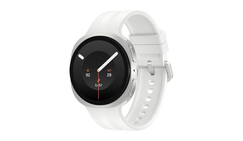Samsung Galaxy Watch9 40mm LTE, älykello