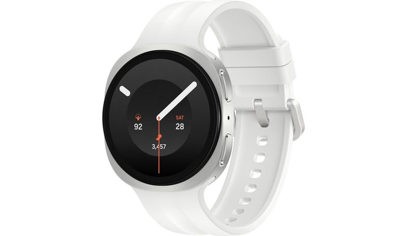 Samsung Galaxy Watch9 40mm LTE, älykello