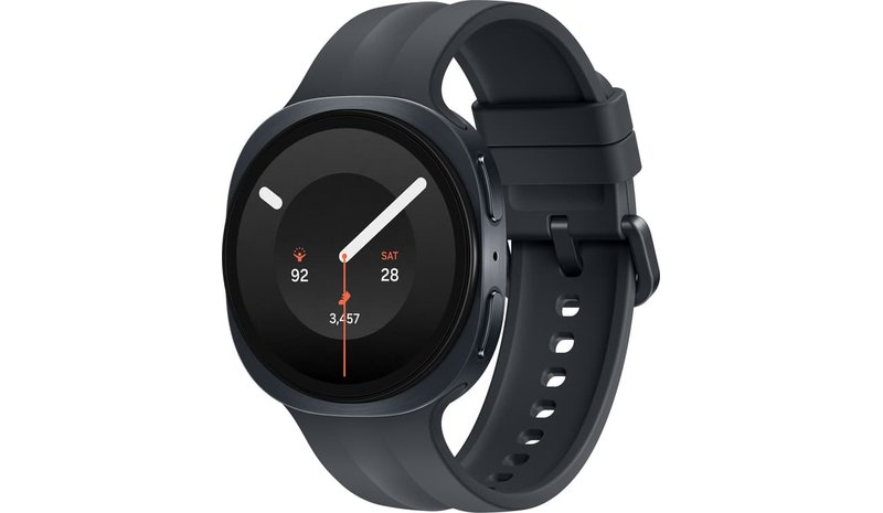 Samsung Galaxy Watch9 40mm LTE, älykello