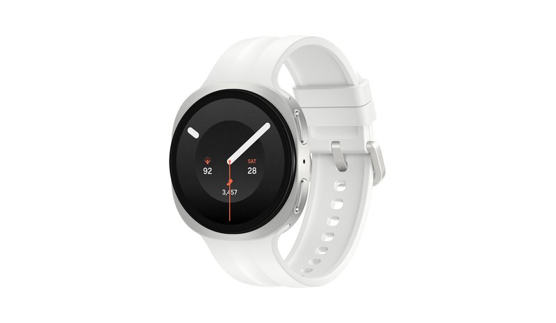 Samsung Galaxy Watch9 40mm LTE, älykello