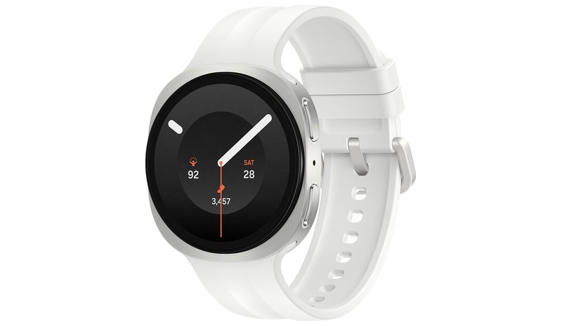 Samsung Galaxy Watch9 40mm LTE, älykello