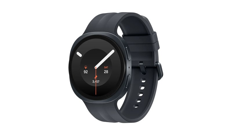 Samsung Galaxy Watch9 44mm LTE, älykello