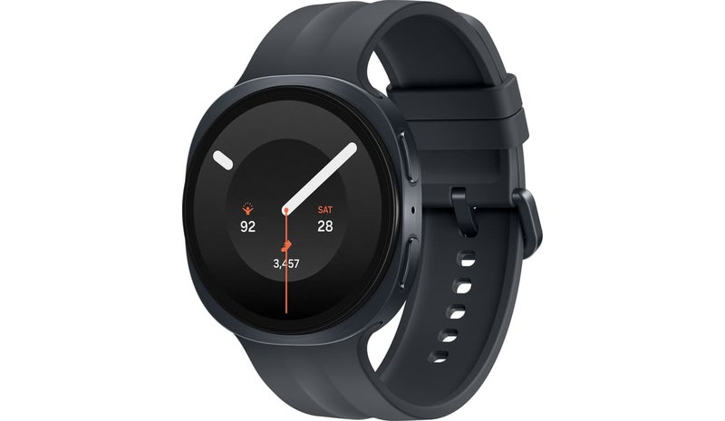 Samsung Galaxy Watch9 44mm LTE, älykello