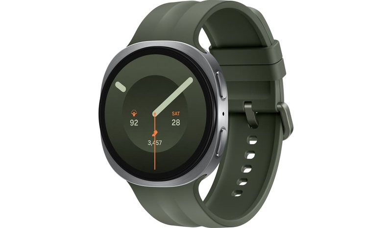 Samsung Galaxy Watch9 44mm LTE, älykello