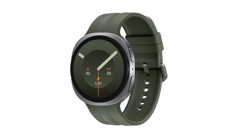 Samsung Galaxy Watch9 44mm LTE, älykello