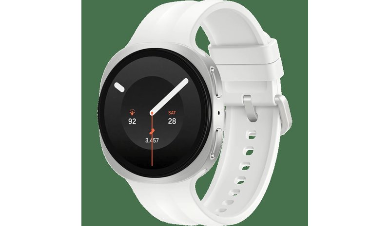 Samsung Galaxy Watch9 40mm Bluetooth, älykello – kuva 2/8