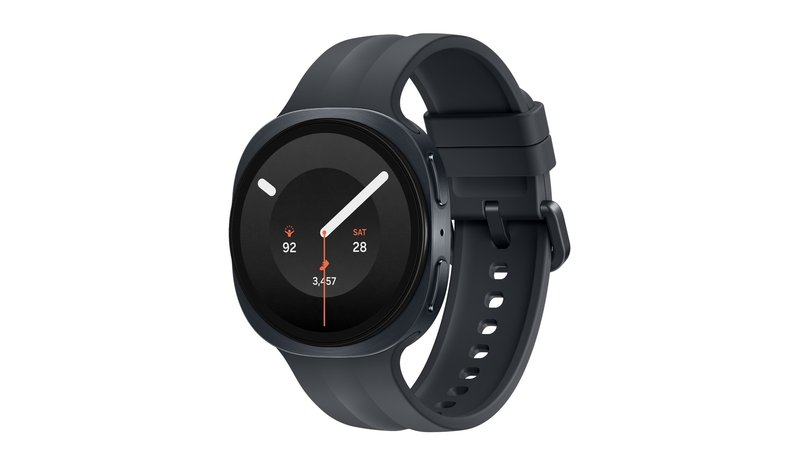 Samsung Galaxy Watch9 40mm Bluetooth, älykello – kuva 4/8