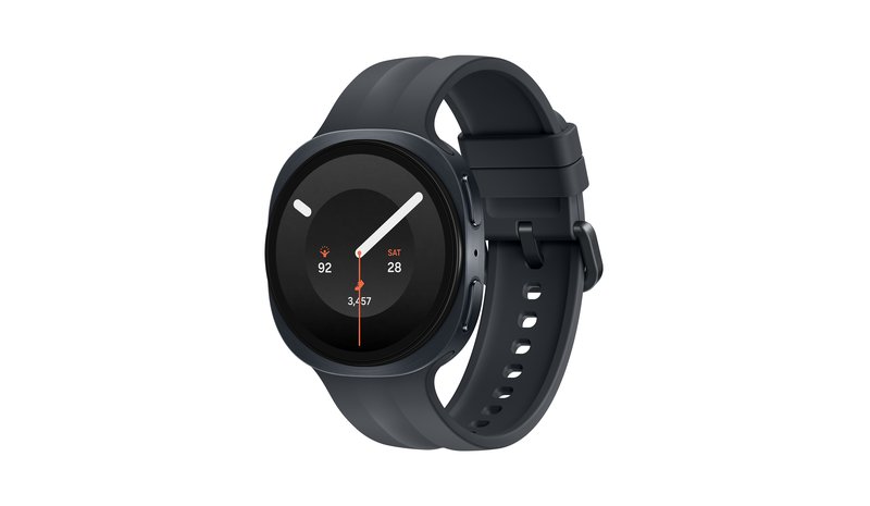 Samsung Galaxy Watch9 40mm Bluetooth, älykello – kuva 8/8