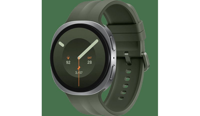 Samsung Galaxy Watch9 44mm Bluetooth, älykello