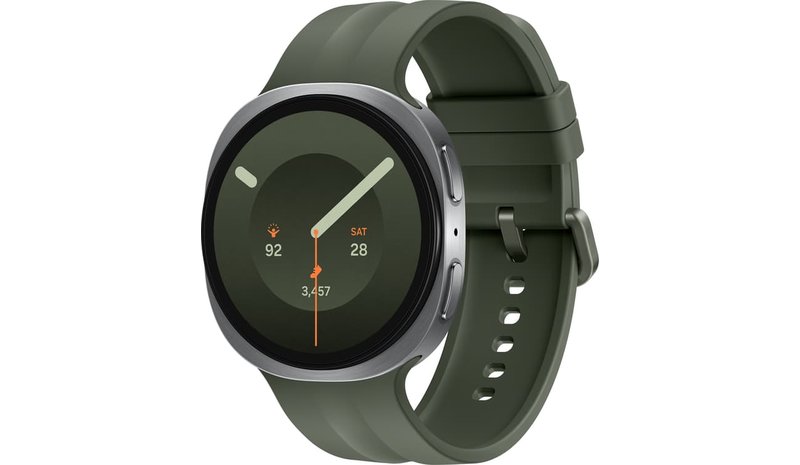 Samsung Galaxy Watch9 44mm Bluetooth, älykello