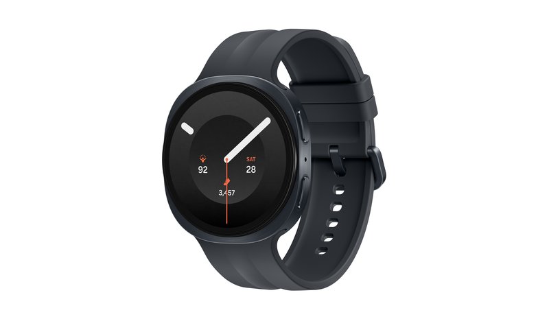 Samsung Galaxy Watch9 44mm Bluetooth, älykello