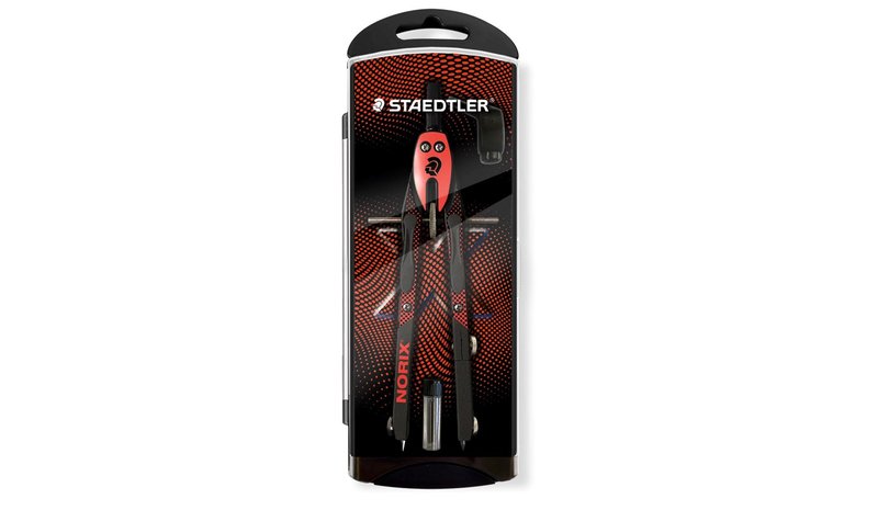 Staedtler NORIX® 555 compass