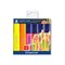 Staedtler Highlighter Textsurfer promo 4+2 – kuva 1